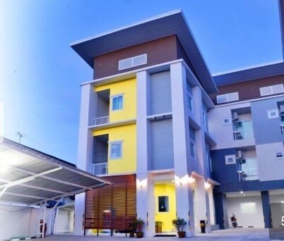 커넥트 아파트먼트