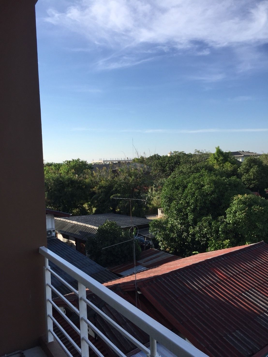 Superior Suite | View from room