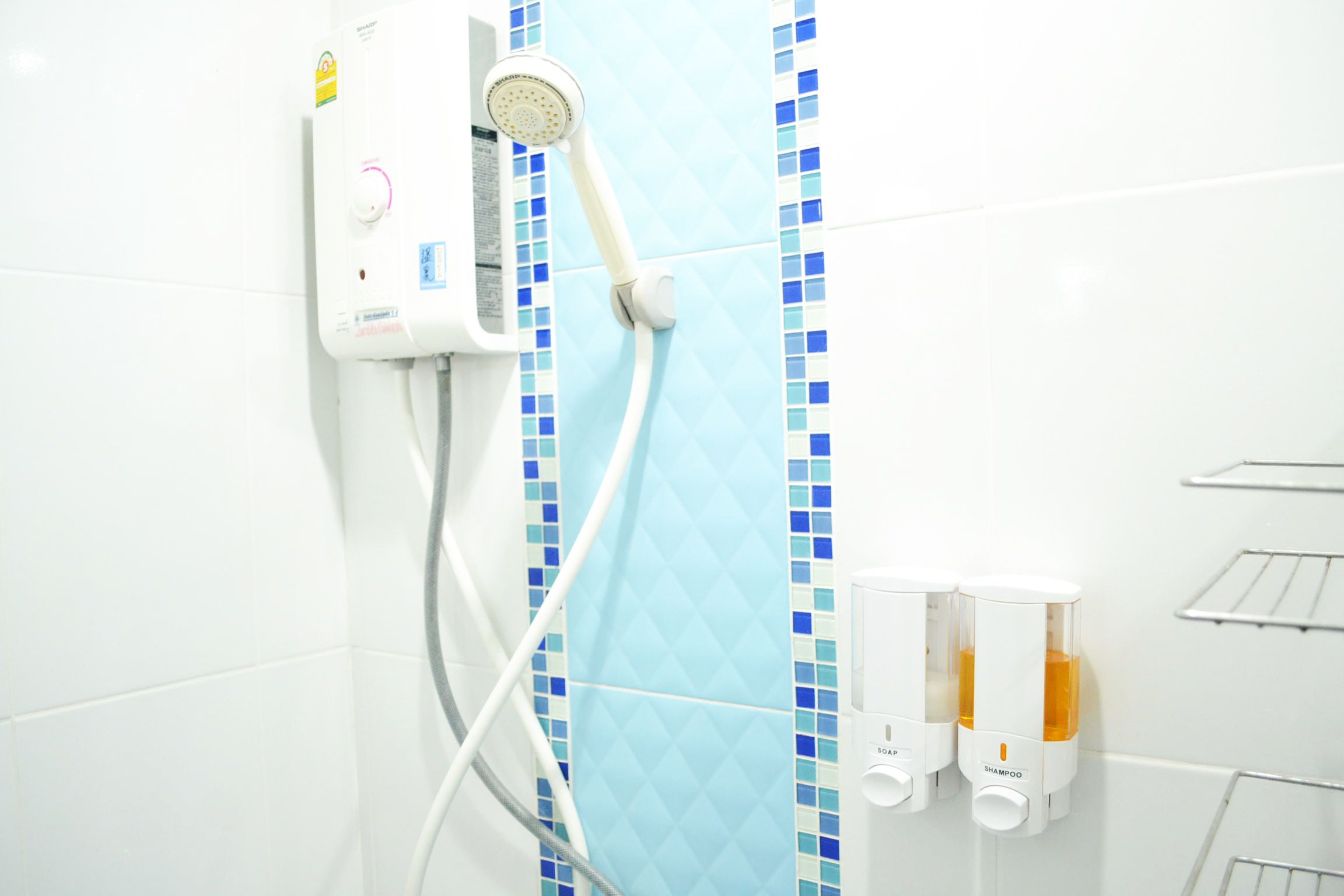 Superior Suite | Balcony