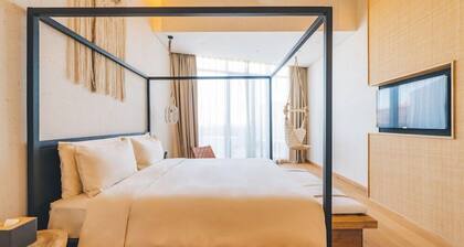 Atour Hotel Zijin Port Xixi Hangzhou