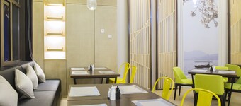 Atour Hotel Zijin Port Xixi Hangzhou