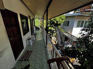 Triple Room - Coco's Guesthouse (Ko Phi Phi)