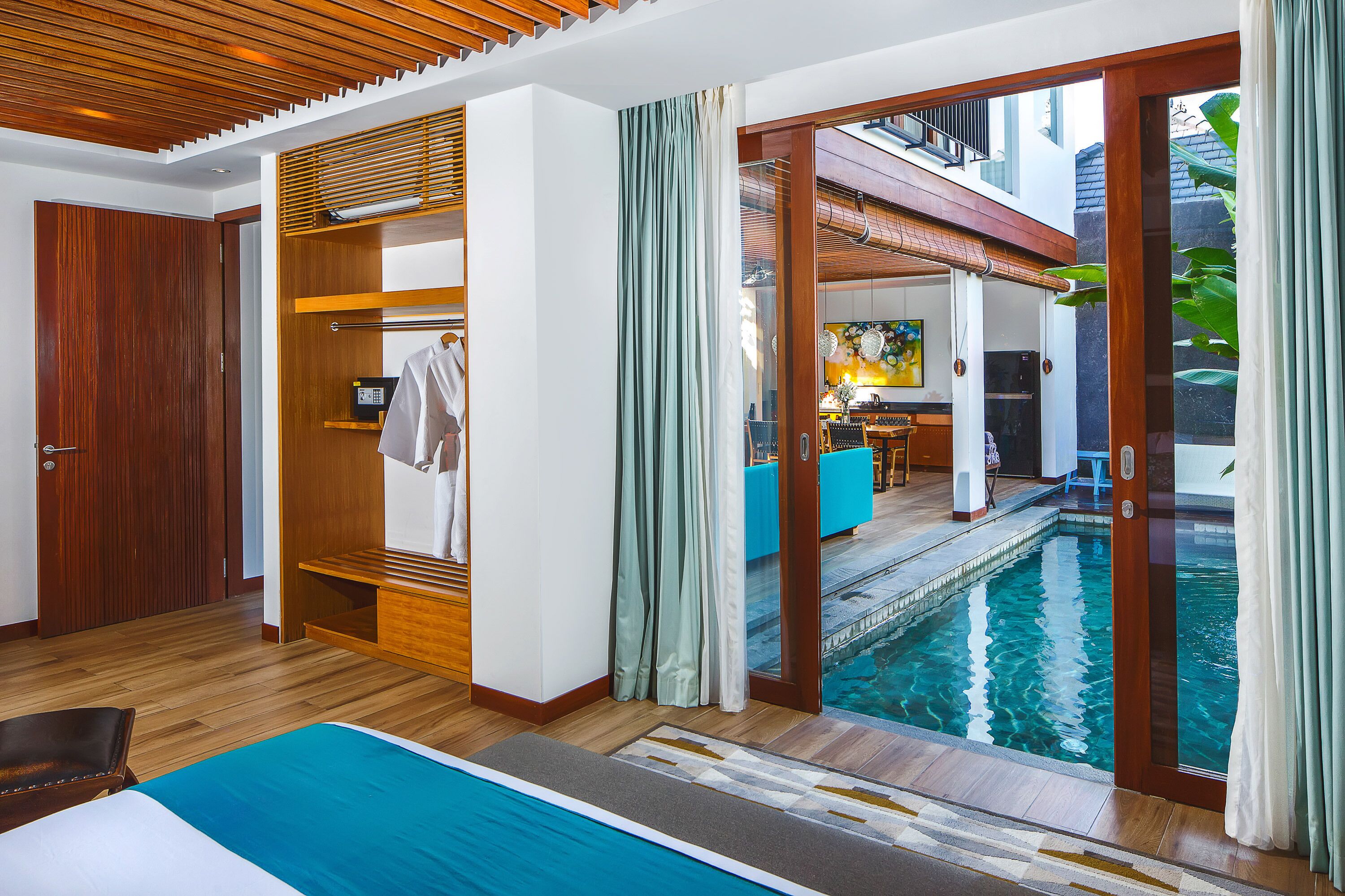 Foto - S18 Bali Villas