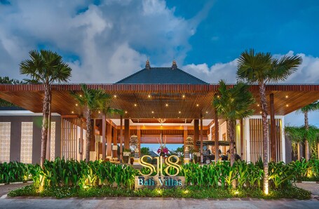 S18 Bali Villas – Affordable hotel in Kuta