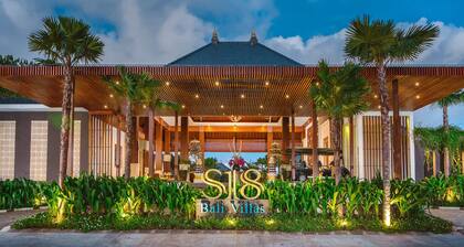 S18 Bali Villas