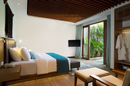 S18 Bali Villas - view 3