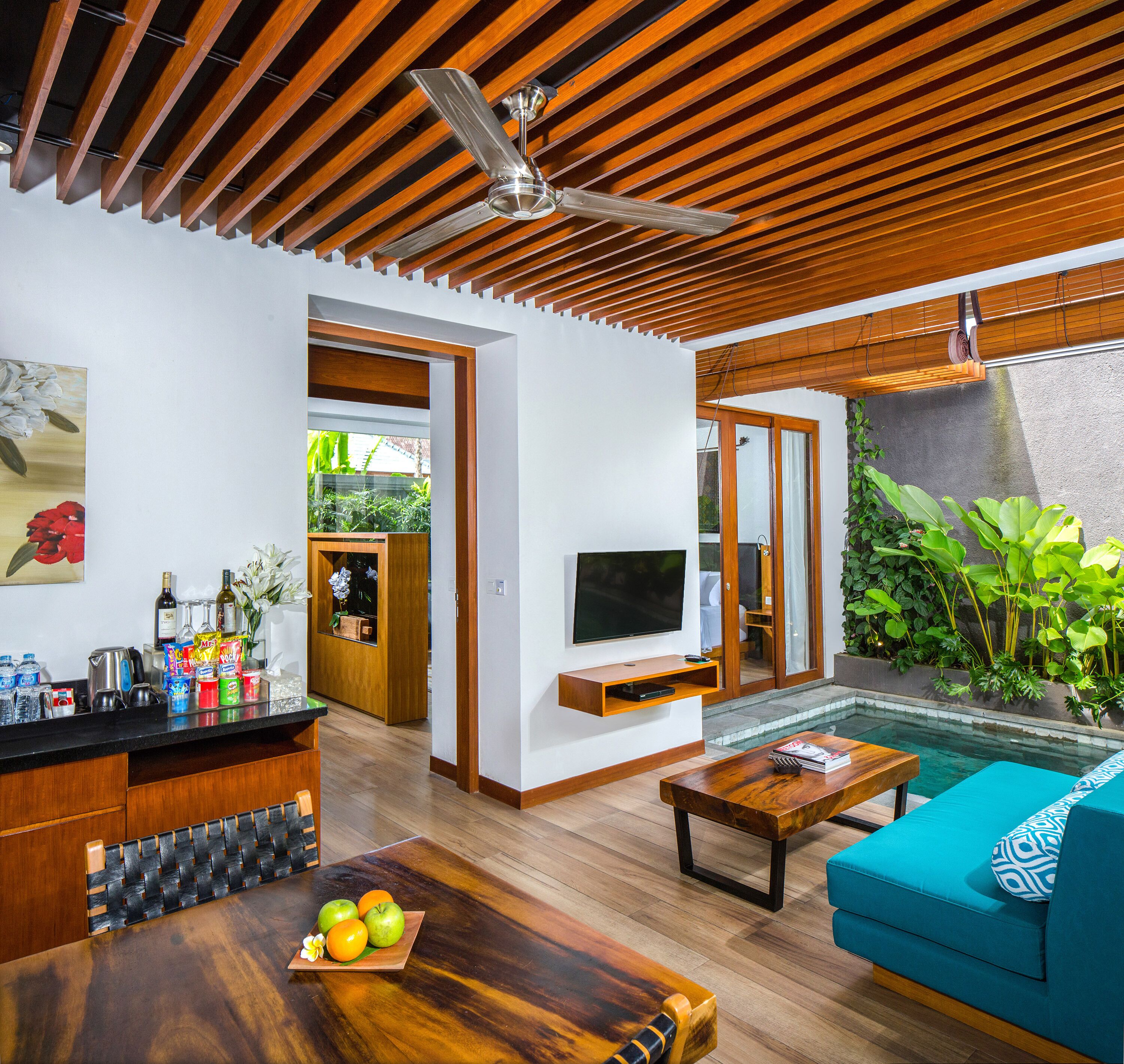 Foto - S18 Bali Villas