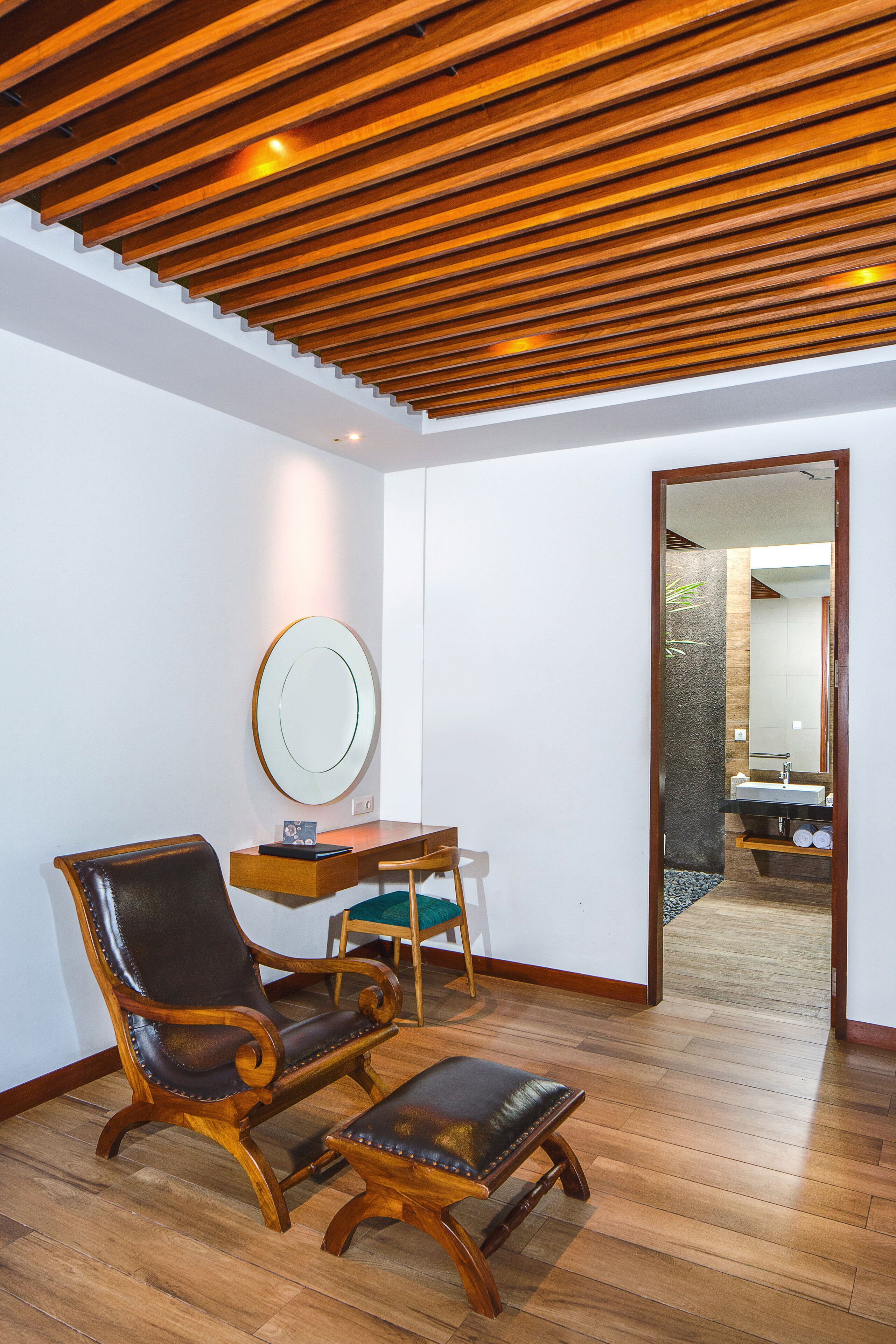 1 bedroom, minibar, in-room safe, iron/ironing board