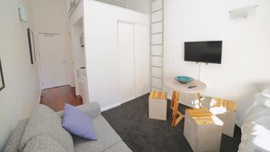 Urban Chic Loft Off Queen Street - Urban Chic Loft Off Queen Street (Auckland)