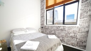 Urban Chic Loft Off Queen Street - Urban Chic Loft Off Queen Street (Auckland)