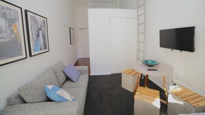 Urban Chic Loft Off Queen Street - Urban Chic Loft Off Queen Street (Auckland)