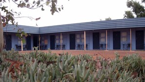 Unclassified image, 2 of 11, button - Billabong Hotel Motel (Cunnamulla)