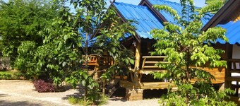 Suandarbporn Resort Mae Sot