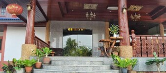 Suandarbporn Resort Mae Sot