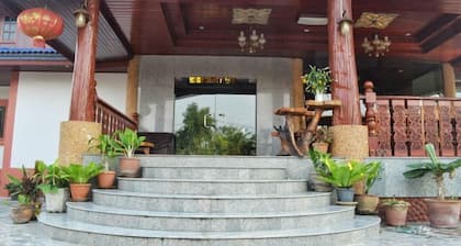 Suandarbporn Resort Mae Sot