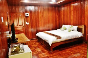 Deluxe-Zimmer