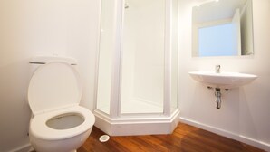 Unclassified image, 4 of 8, button - Cosy Inner City Loft (Auckland)