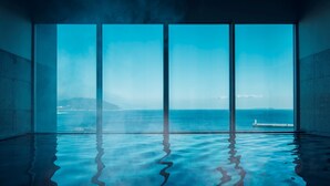 Hot springs - Hoshino Resorts KAI Anjin (Ito)