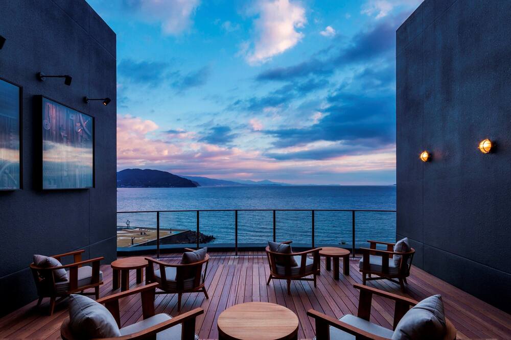 Hoshino Resorts KAI Anjin