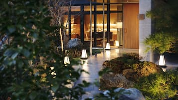 Veranda