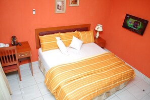Phòng Tiêu chuẩn, 1 giường đôi