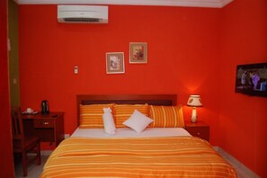 Phòng Tiêu chuẩn, 1 giường đôi