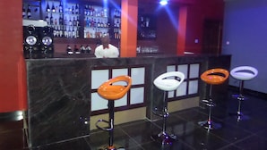 Bar (sur place)