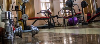 Rita's Events and Suites