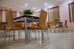 Restaurant - Rita's Events and Suites (Lagos)