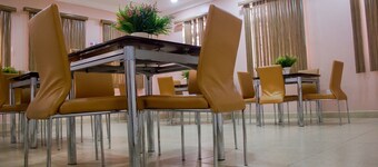 Rita's Events and Suites