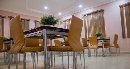 Rita's Events and Suites