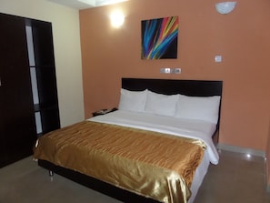 Executive Room, 1 King Bed
