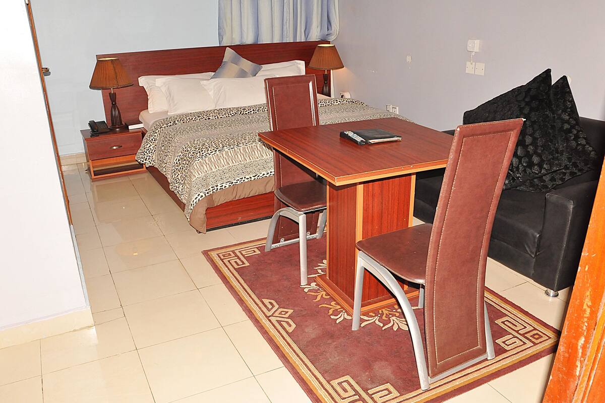 Habitación