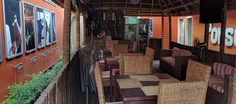 Porschester Hotel and Suite