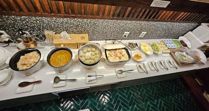 February Hotel Sungseo