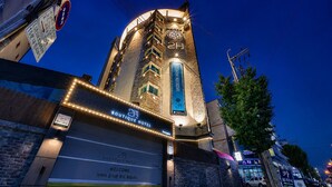 Exterior - February Hotel Sungseo (Daegu)