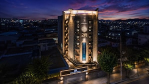 Exterior - February Hotel Sungseo (Daegu)