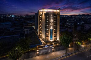Exterior - February Hotel Sungseo (Daegu)