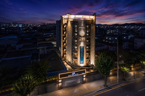 February Hotel Sungseo