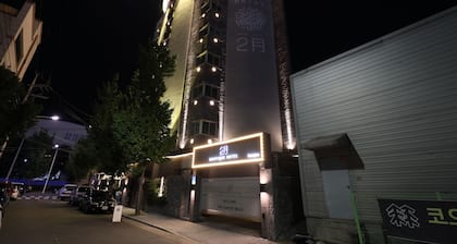 February Hotel Sungseo