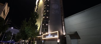 February Hotel Sungseo