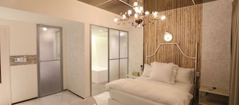 February Hotel Sungseo