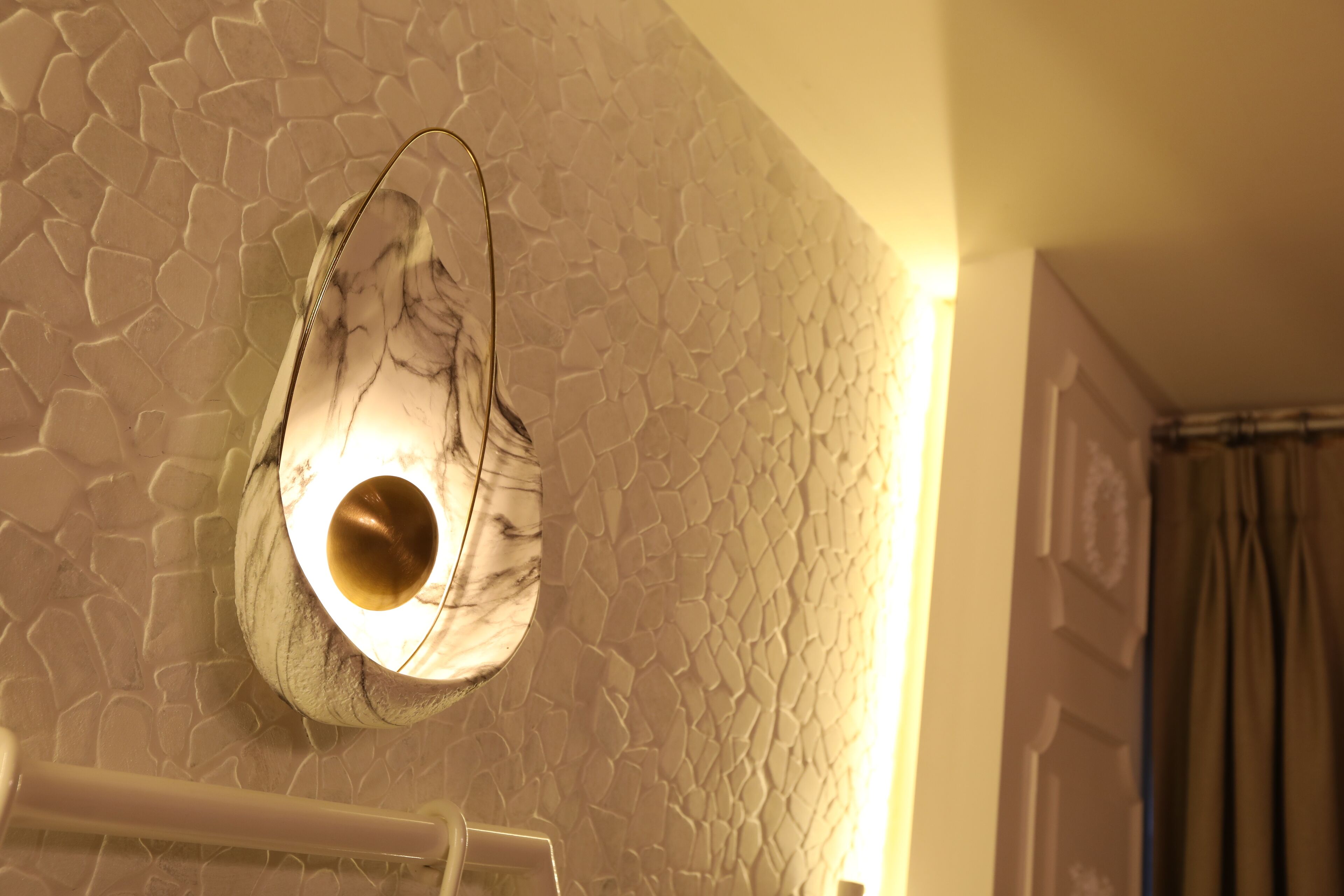 suite (no breakfast provided from saturday to monday) | 1 bedroom, individually decorated, individually furnished, free wifi