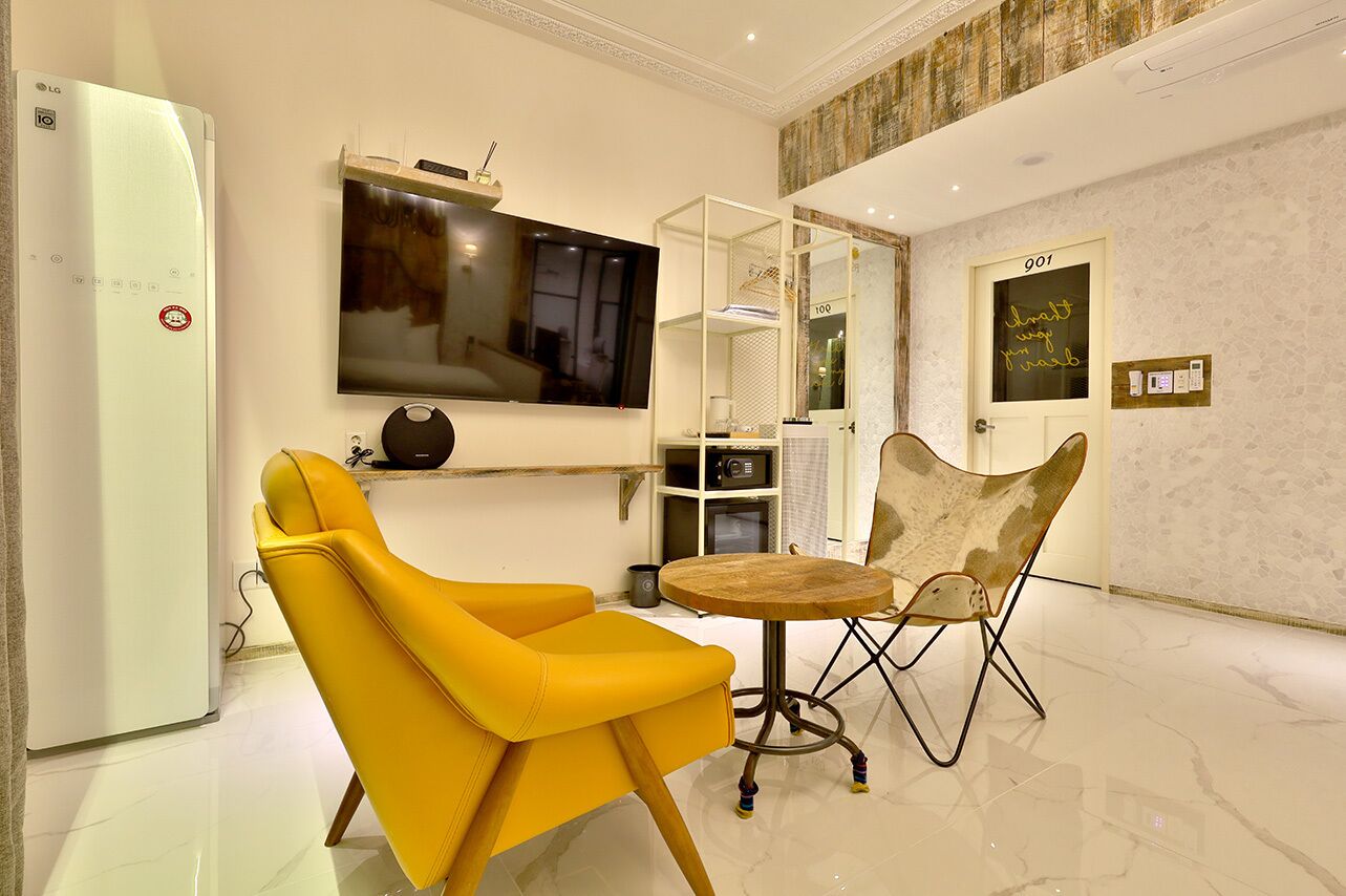 Habitación