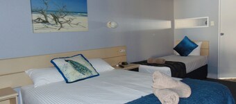 Rockhampton Court Motor Inn