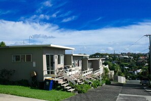 Exterior - Sea Vista Apartments (Auckland)