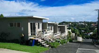 Sea Vista Apartments