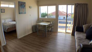 منطقة المعيشة