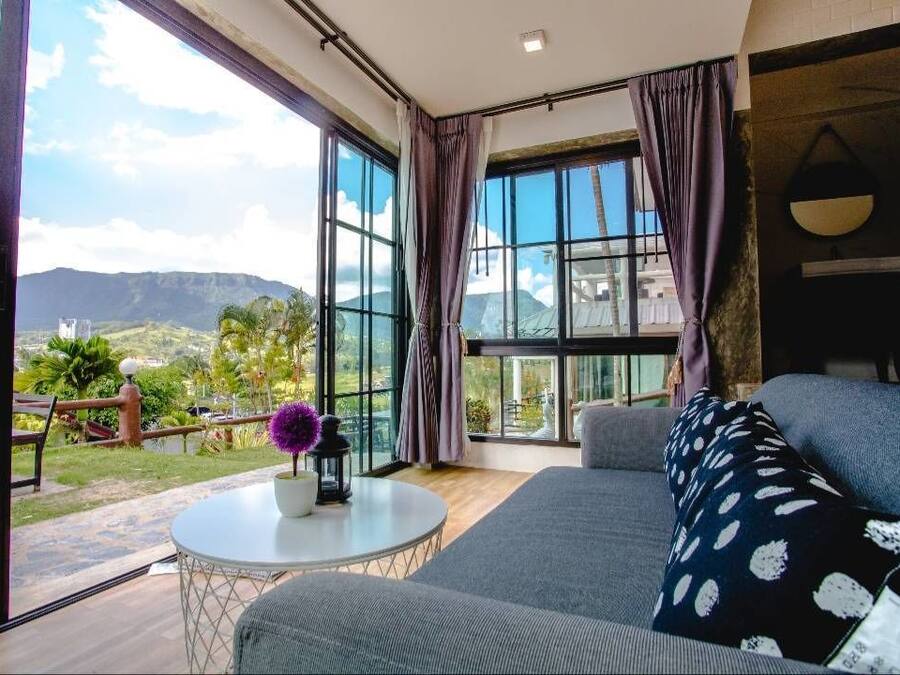 Standard Room | Desk, free WiFi