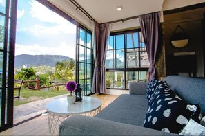 Standard Room | Desk, free WiFi - Phufasai Resort (Khao Kho)